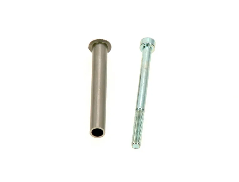 SIEGER Ersatzteil TTNR: 7101622 Schraube M5x70 mit Abstandshalter (2x)