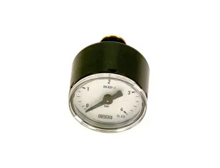 SIEGER Ersatzteil TTNR: 7101570 Manometer