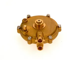 Junkers Ersatzteil TTNR: 7101164 Sanitär-Membran-Gruppe