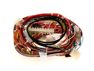 SIEGER Ersatzteil TTNR: 7100913 Kabelbaum Linea Single-11/19 V2 kpl