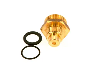 SIEGER Ersatzteil 7100894 Gasdüse 4,10 (mm)