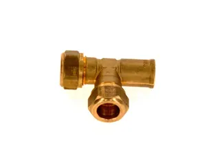 SIEGER Ersatzteil TTNR: 7100788 Durchflussmengenbegrenzer Lin-K23