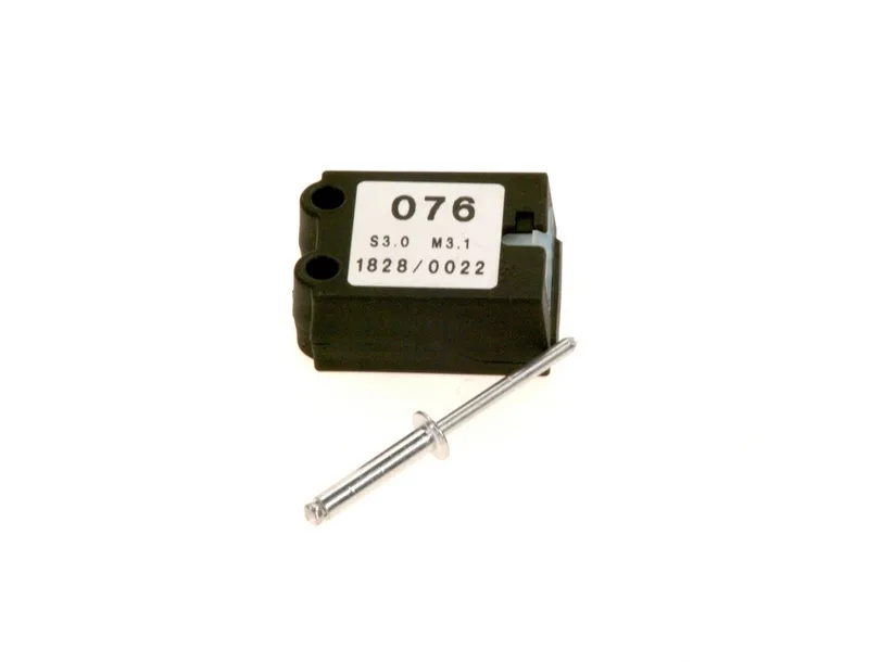 SIEGER Ersatzteil TTNR: 7100755 KIM für GB112-19S Nr76