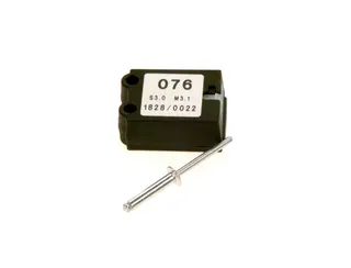 SIEGER Ersatzteil TTNR: 7100755 KIM für GB112-19S Nr76