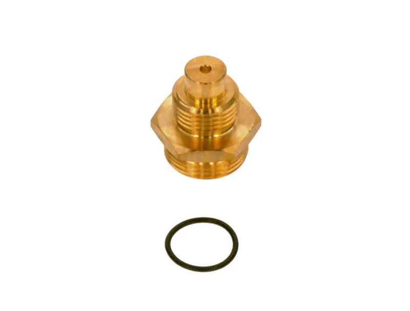 SIEGER Ersatzteil TTNR: 7100754 Gasdüse 3,40 (mm)