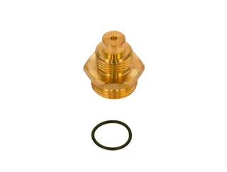 SIEGER Ersatzteil TTNR: 7100754 Gasdüse 3,40 (mm)
