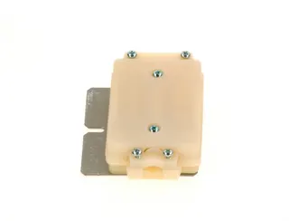 SIEGER Ersatzteil TTNR: 7100380 Netzanschluss kpl ohne Kabel
