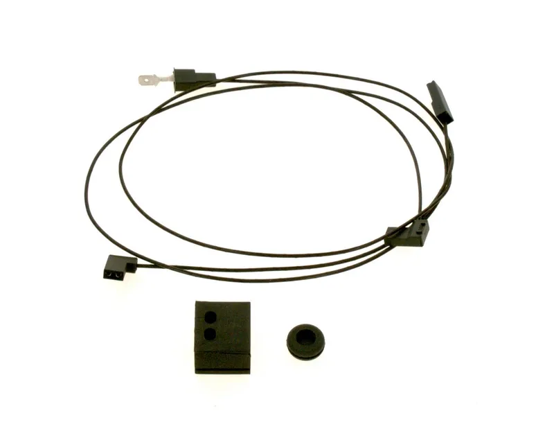 SIEGER Ersatzteil TTNR: 7100332 Kabel für Abgasfühler kpl