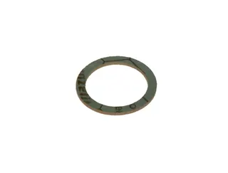 SIEGER Ersatzteil Flachdichtung D23x30x1,5 (10x)