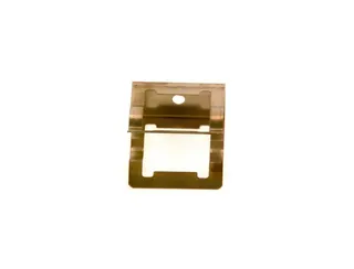 SIEGER Ersatzteil TTNR: 7099708 Halteclip 18x30mm (5x)