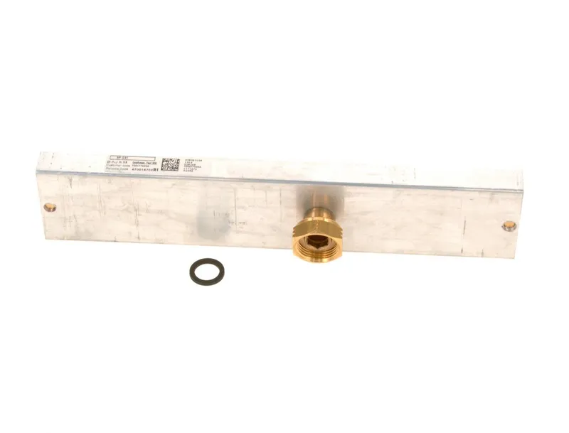 SIEGER Ersatzteil Düsenpl. U112/U122 3P D0.55mm
