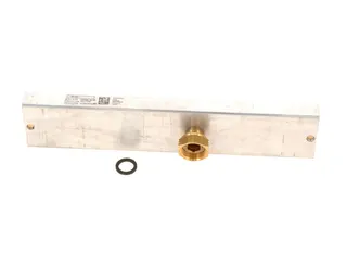 SIEGER Ersatzteil Düsenpl. U112/U122 3P D0.55mm