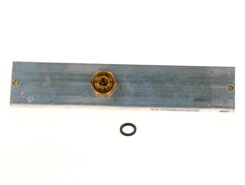SIEGER Ersatzteil TTNR: 7099696 Düsenpl. U114/U124 3B/P D0.50mm(01)