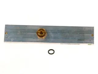 SIEGER Ersatzteil TTNR: 7099696 Düsenpl. U114/U124 3B/P D0.50mm(01)