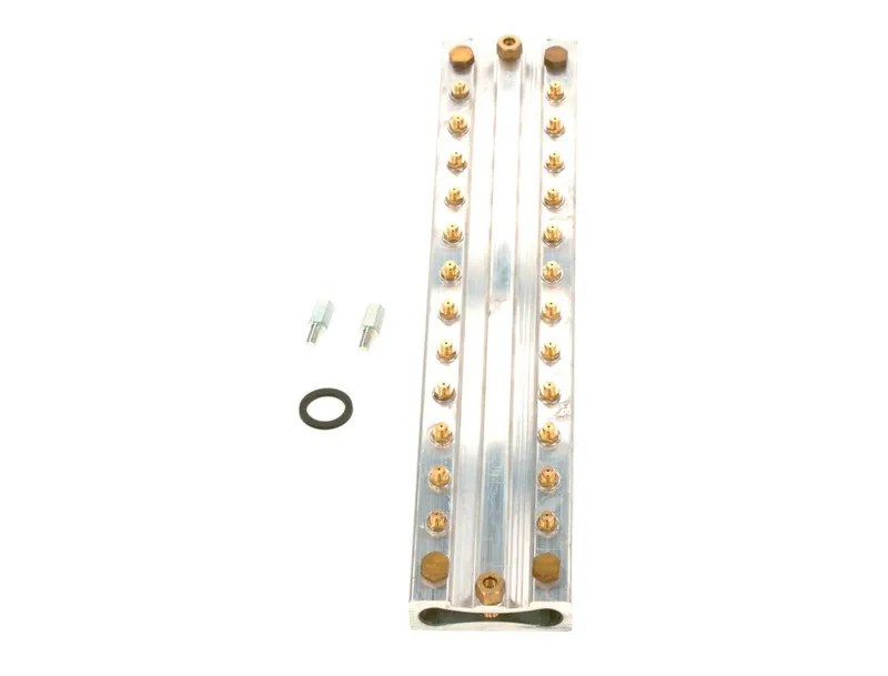 SIEGER Ersatzteil TTNR: 7099692 Düsenpl. U114/U124 E H-Gas D0.87mm (01)