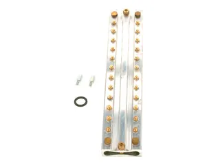 SIEGER Ersatzteil TTNR: 7099692 Düsenpl. U114/U124 E H-Gas D0.87mm (01)