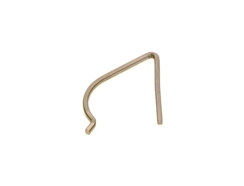SIEGER Ersatzteil Arretierung Spiralrippenrohrwärmet (2x)