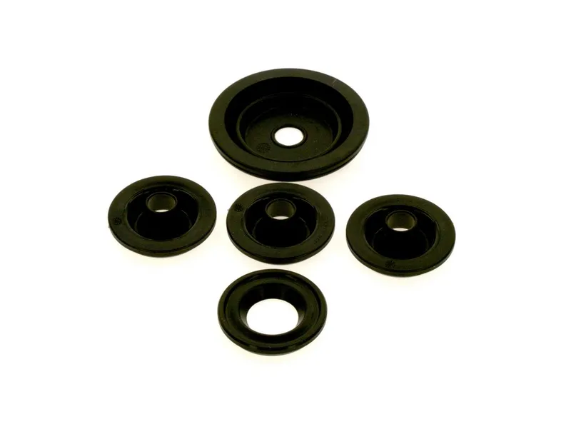 SIEGER Ersatzteil TTNR: 7099666 Dichtungs-Set Gas-Hydraulik