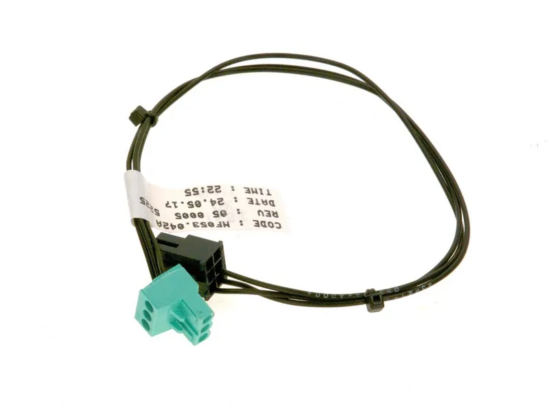 SIEGER Ersatzteil TTNR: 7099585 Adapterkabel für 3-Wege-Ventil