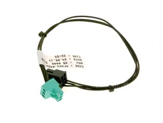 SIEGER Ersatzteil TTNR: 7099585 Adapterkabel für 3-Wege-Ventil
