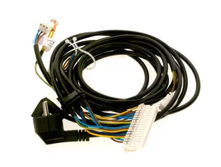 SIEGER Ersatzteil TTNR: 7099575 Kabelbaum 230V