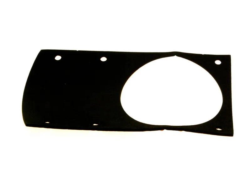SIEGER Ersatzteil TTNR: 7099304 Dichtung 131/232