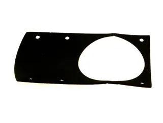 SIEGER Ersatzteil TTNR: 7099304 Dichtung 131/232