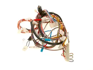SIEGER Ersatzteil TTNR: 7099201 Kabelbaum GB112 V2 kpl