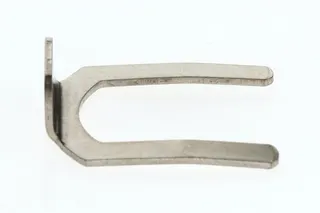 SIEGER Ersatzteil TTNR: 7099156 Halteclip für Rohrverbindung (4x)