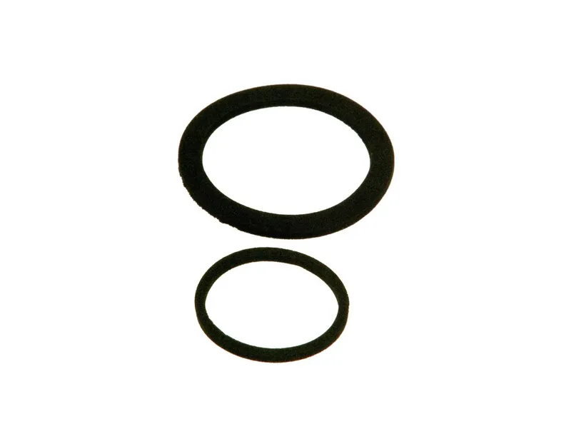 JU/BO/SI Ersatzteil TTNR: 7099021 Flachdichtungs-Set für Luftdüse (2x5x)