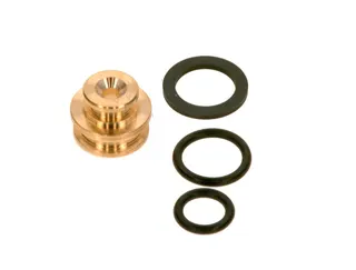 Bosch Ersatzteil Gasdüse 4,45 [mm]