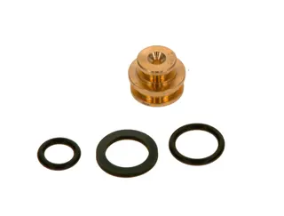 Bosch Ersatzteil Gasdüse 3,05 [mm]
