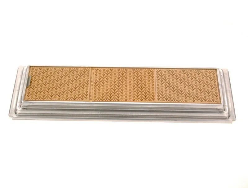 SIEGER Ersatzteil TTNR: 7098930 Brennerplatte GB112-29W/WT