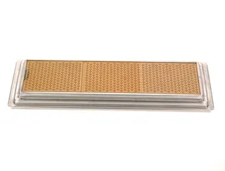 SIEGER Ersatzteil TTNR: 7098930 Brennerplatte GB112-29W/WT