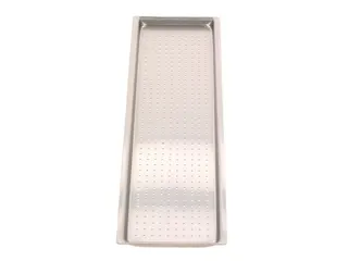 SIEGER Ersatzteil TTNR: 7098924 Gas/Luftverteilerpl GB112-29W/WT