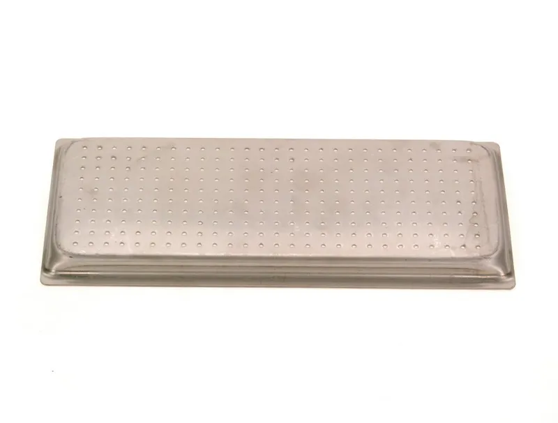 SIEGER Ersatzteil TTNR: 7098922 Gas/Luftverteilerpl GB112-24W/WT,Lin-K23
