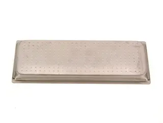 SIEGER Ersatzteil TTNR: 7098922 Gas/Luftverteilerpl GB112-24W/WT,Lin-K23