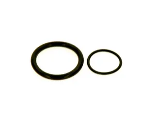 SIEGER Ersatzteil 7098915 O-Ring Set für Doppelnippel 2x5Stück
