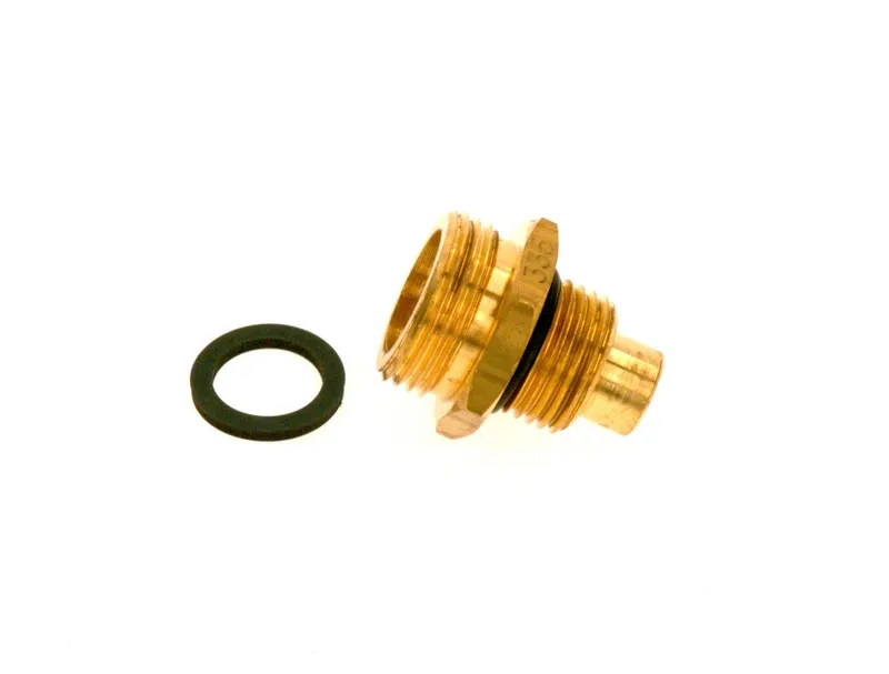 SIEGER Ersatzteil TTNR: 7098908 Gasdüse 3,35 (mm)