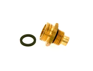 SIEGER Ersatzteil TTNR: 7098908 Gasdüse 3,35 (mm)