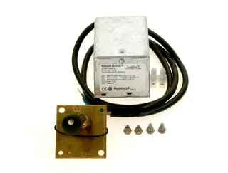 BOSCH Ersatzteil TTNR: 7098642 Motorantrieb m.Anschlusskabel