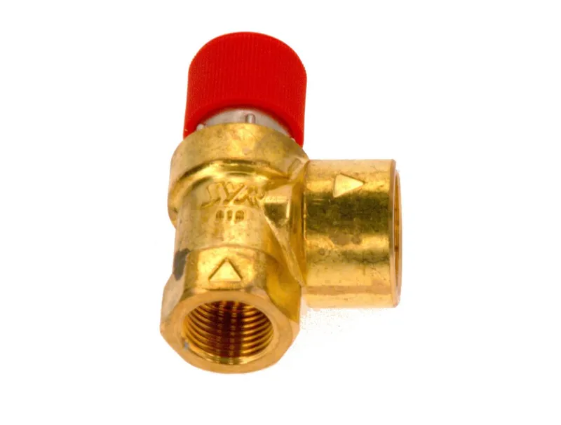 SIEGER Ersatzteil TTNR: 7098628 Membran-Sivent Typ1915 1/2" 2,5 bar
