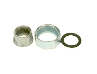 SIEGER Ersatzteil TTNR: 7098620 Verschraubung RP1