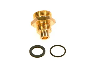 SIEGER Ersatzteil TTNR: 67900530 Gasdüse 8,00 (mm)