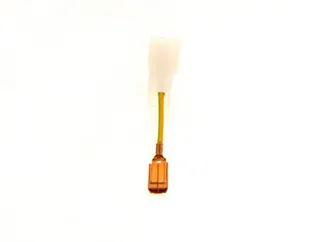 JU/BOSCH Ersatzteil TTNR: 63033507 Adapter H05V-K 0,75 0,8/2,0 gn/ge verp