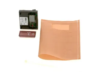 SIEGER Ersatzteil TTNR: 63025382 Potentiostat IMP 70GR
