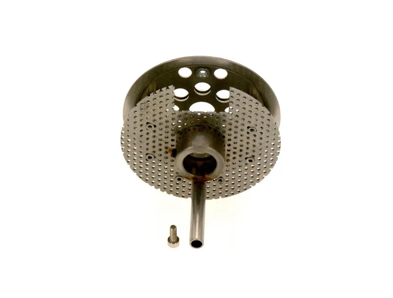 Junkers Ersatzteil TTNR: 63025258 Mischsystem BE 2.3-55kW everp V3