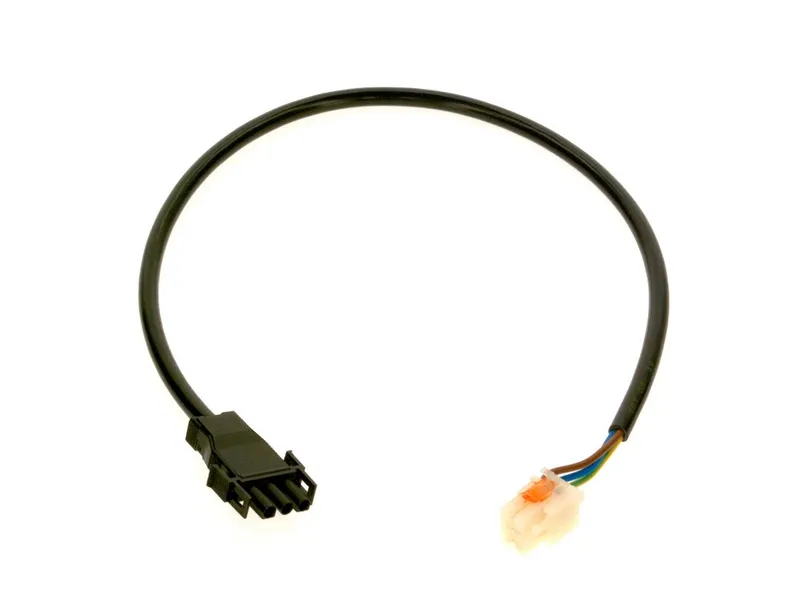 Junkers Ersatzteil TTNR: 63022600 Verbindungsleitung SAFe-Motor everp