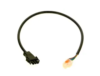 Junkers Ersatzteil TTNR: 63022600 Verbindungsleitung SAFe-Motor everp