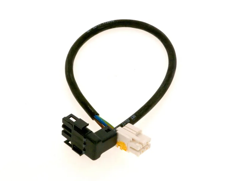 JU/BOSCH Ersatzteil TTNR: 63022598 Verbindungsleitung 230V AC Gebläse everp
